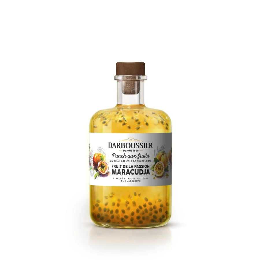 Punch Maracudja